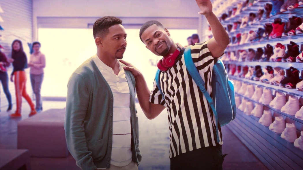 Sneakerheads 1. Sezon 4. Bölüm izle