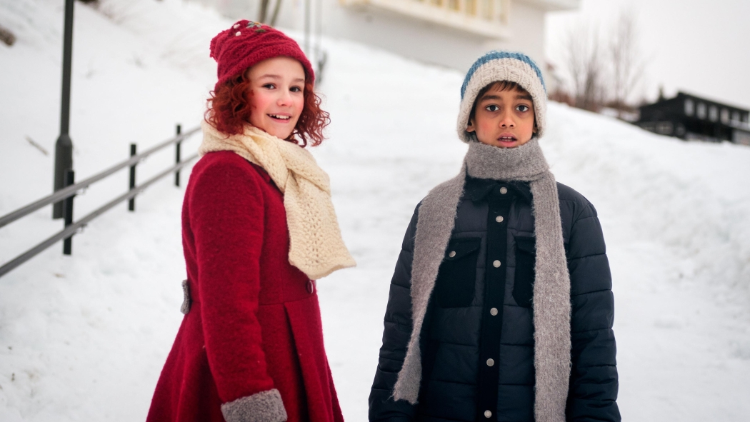 Kardan Kız Kardeşim izle