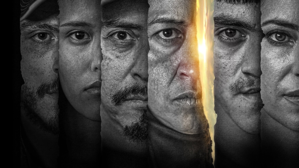 Somos. 1. Sezon 2. Bölüm izle