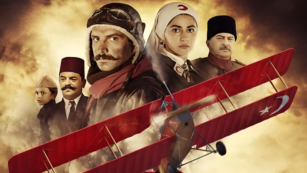 Son Mektup izle