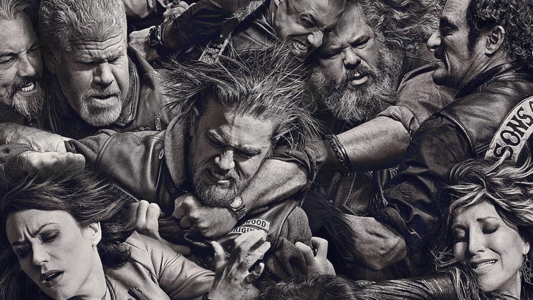 Sons of Anarchy 5. Sezon 11. Bölüm izle