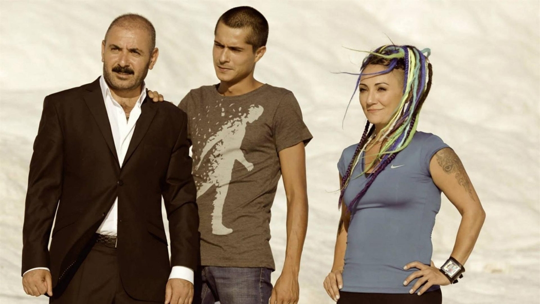 Sonsuz Bir Aşk Full izle