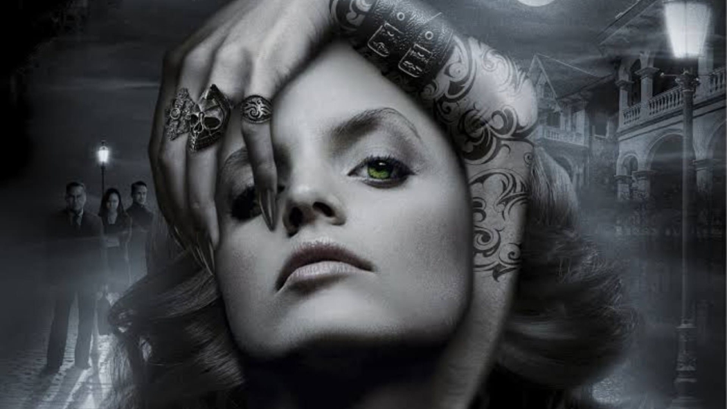 South of Hell 1. Sezon 7. Bölüm izle