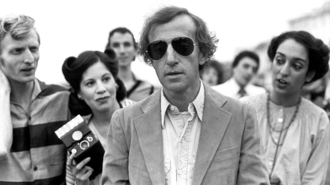 Stardust Anıları (1980) izle