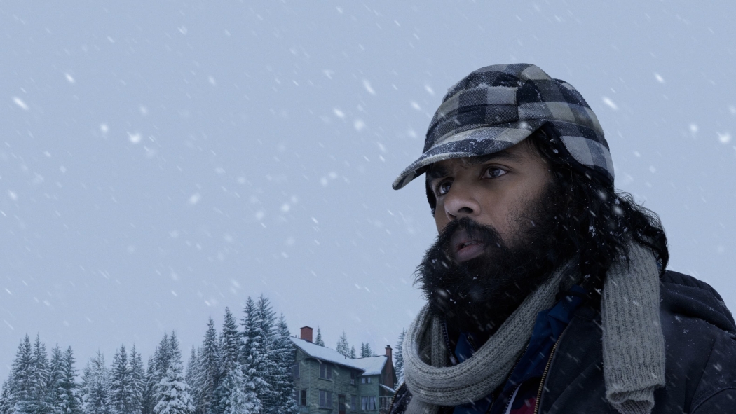 Station Eleven 1. Sezon 1. Bölüm izle