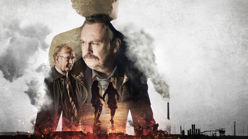 Steeltown Murders 1. Sezon 3. Bölüm izle