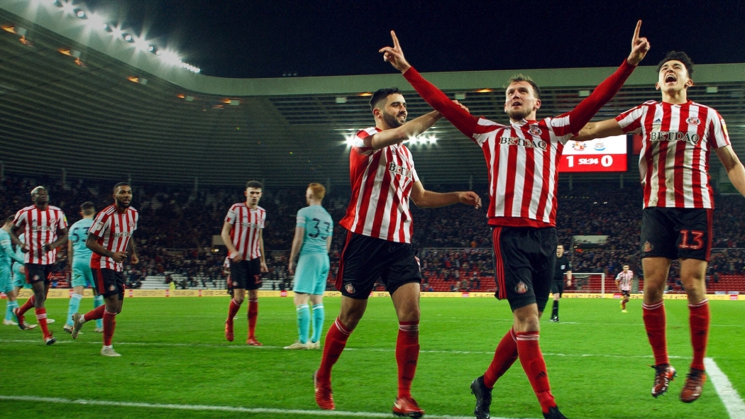 Sunderland 'Til I Die 1. Sezon 1. Bölüm izle
