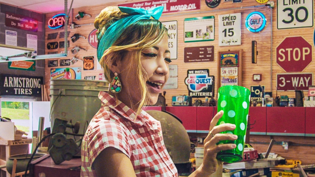 Swap Shop 1. Sezon 4. Bölüm izle