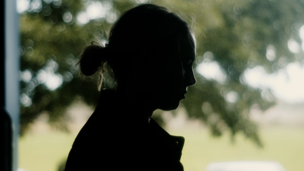 Talking to Ghosts izle