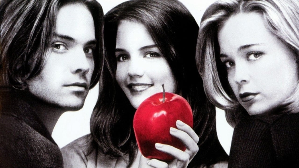 Öğretmen (1999) izle