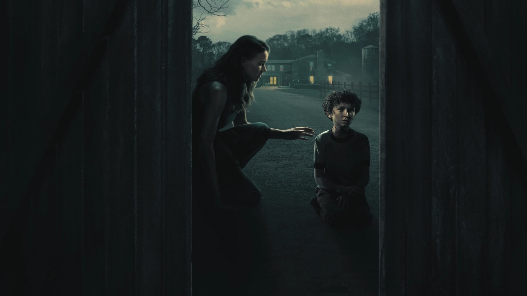 Teacup 1. Sezon 5. Bölüm izle