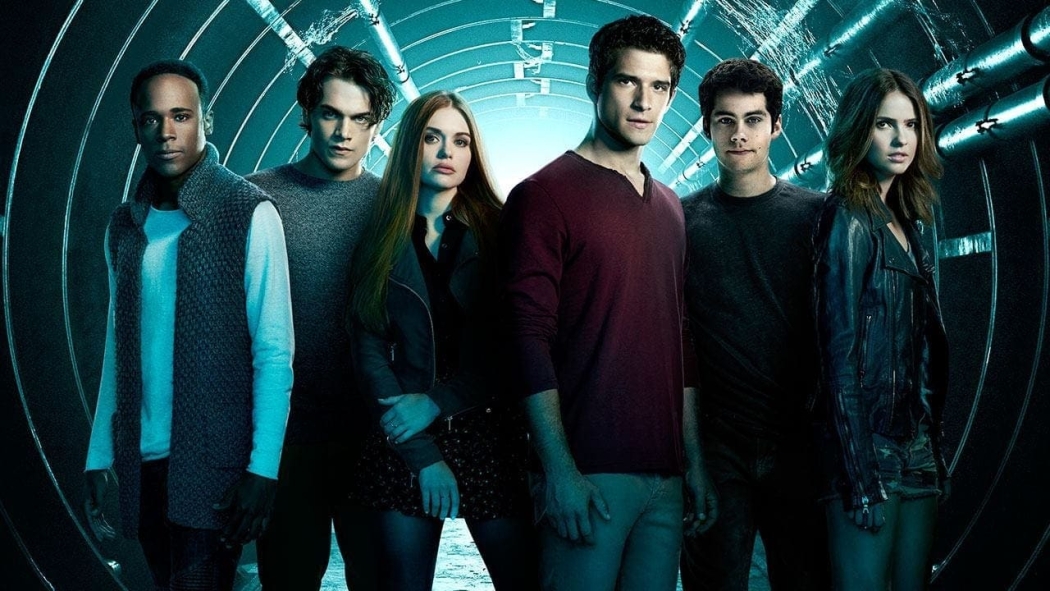 Teen Wolf 5. Sezon 15. Bölüm izle