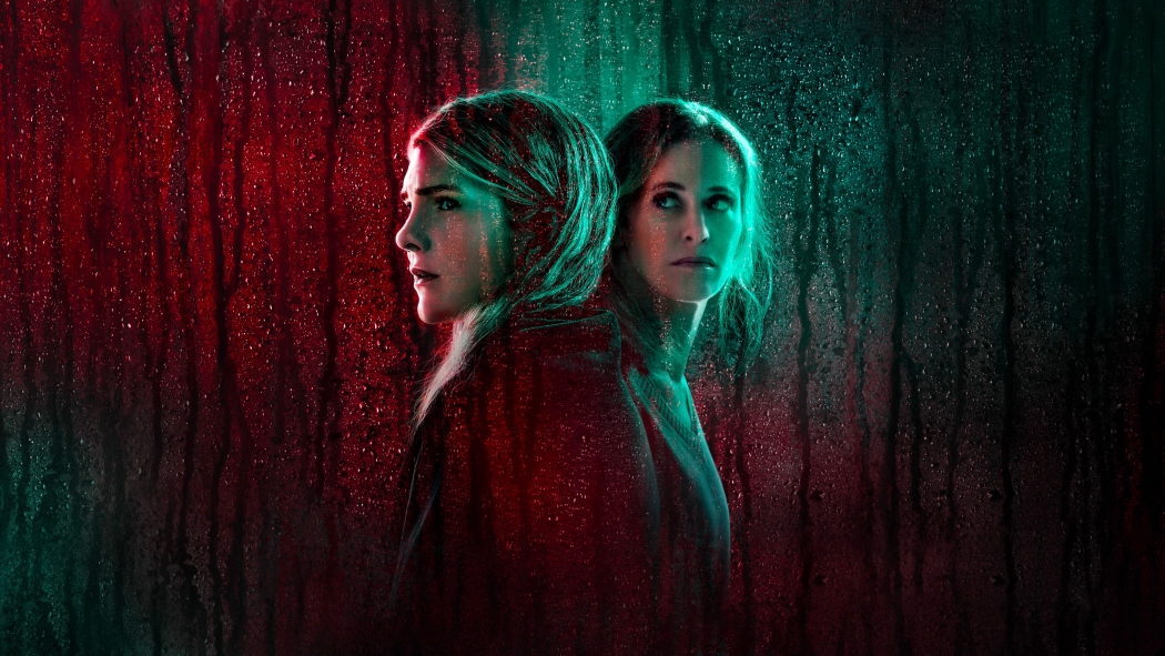 Tell Me Your Secrets 1. Sezon 5. Bölüm izle