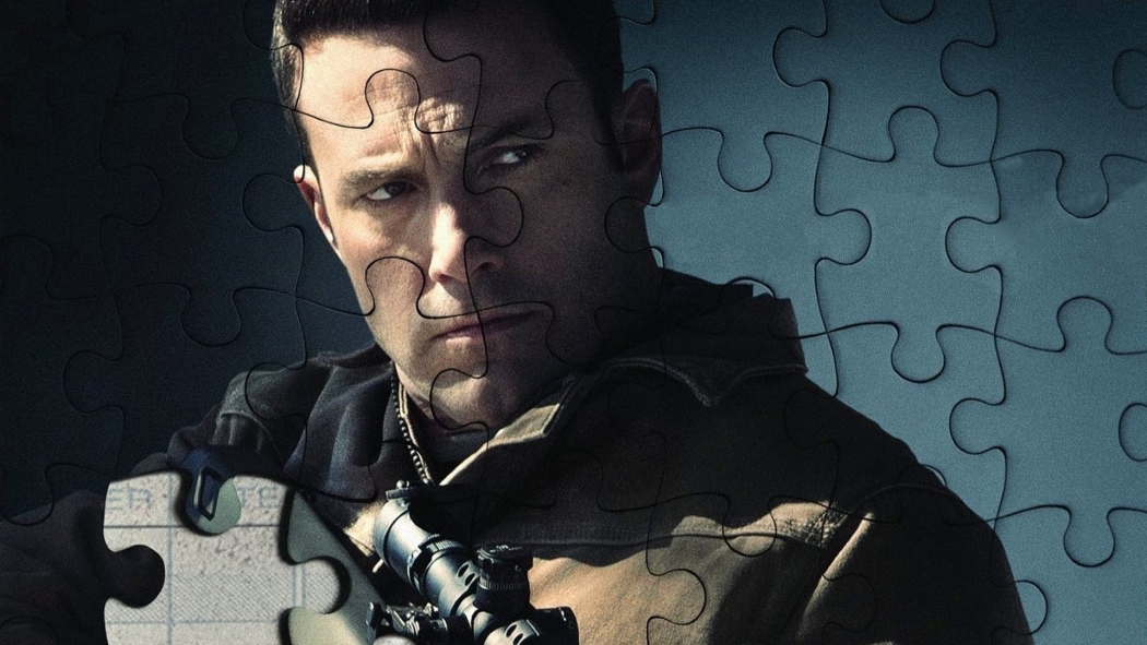 The Accountant izle