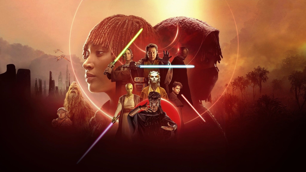 The Acolyte 1. Sezon 6. Bölüm izle