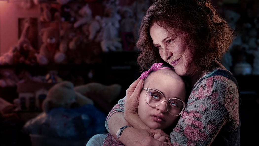 The Act 1. Sezon 2. Bölüm izle