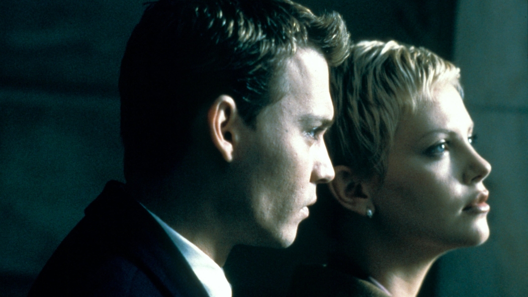 Astronotun Karısı (1999) izle