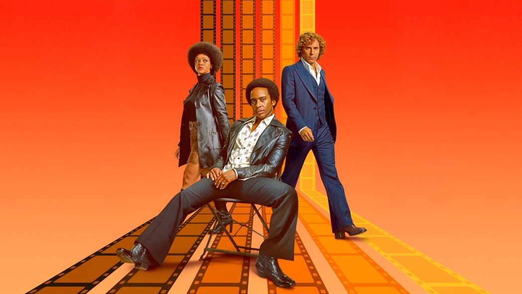 The Big Cigar 1. Sezon 1. Bölüm izle