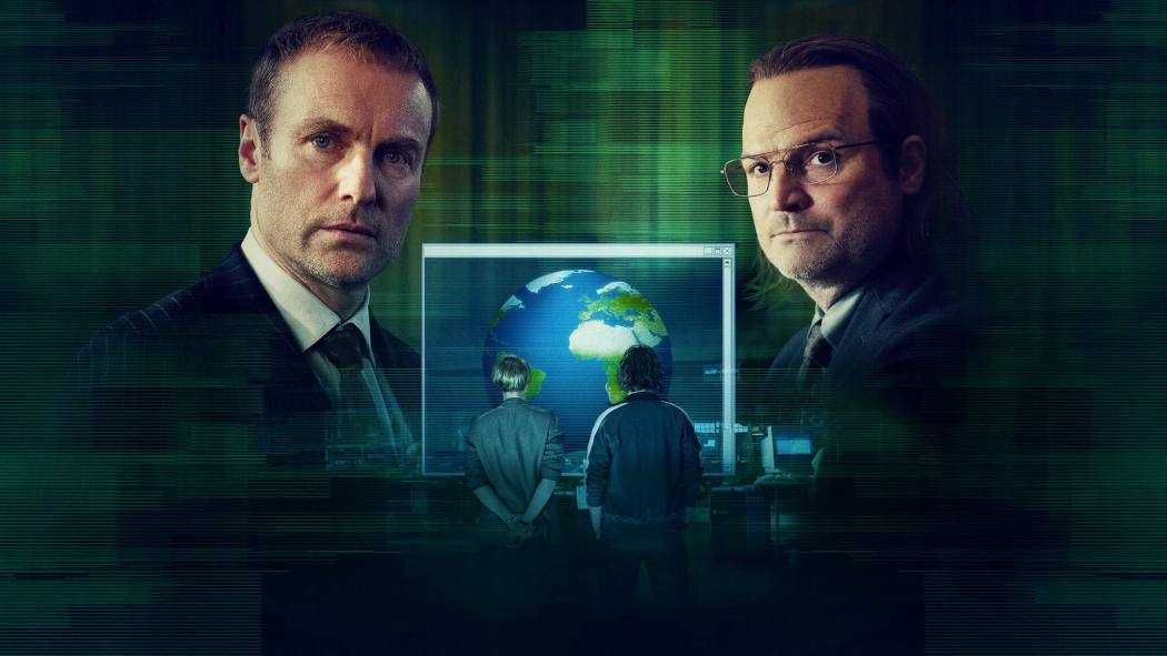 The Billion Dollar Code 1. Sezon 2. Bölüm izle