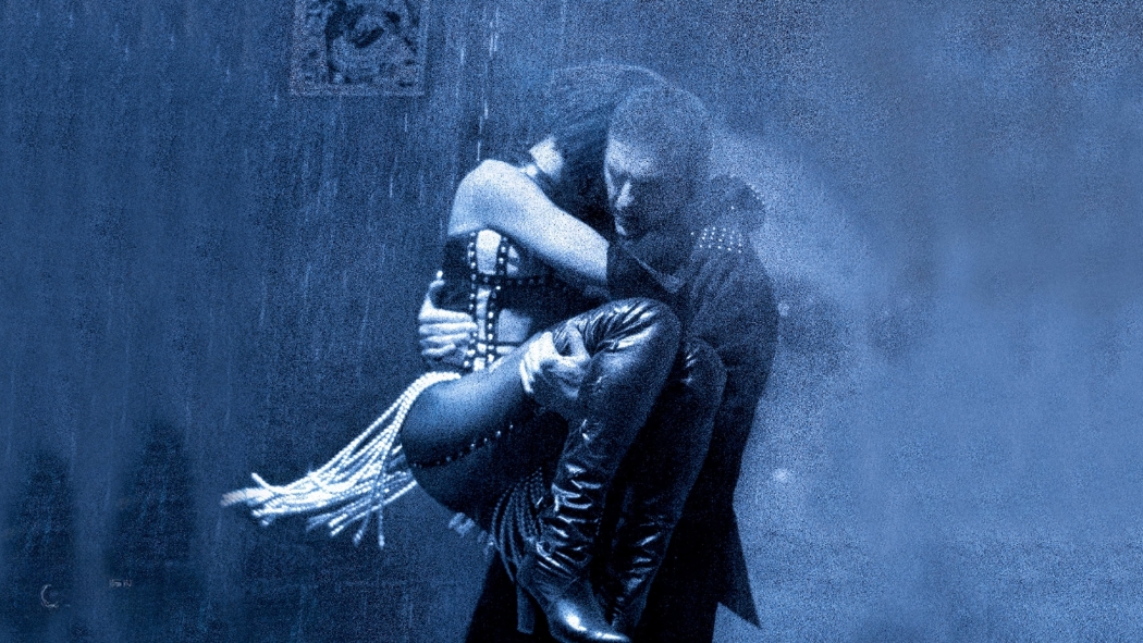 Bodyguard (1992) izle