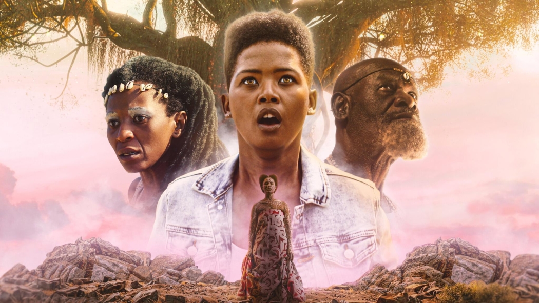 The Brave Ones 1. Sezon 2. Bölüm izle