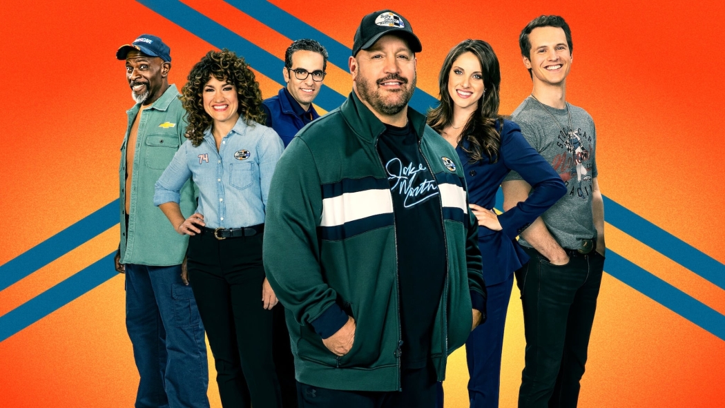 The Crew 1. Sezon 10. Bölüm izle