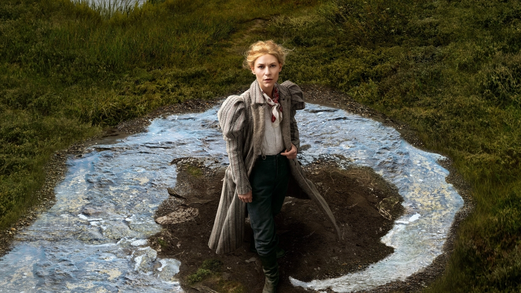 The Essex Serpent 1. Sezon 1. Bölüm izle