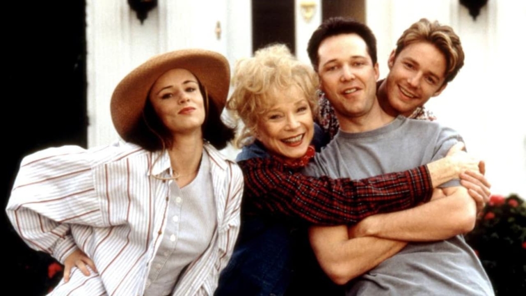 Akşam Yıldızı (1996) izle