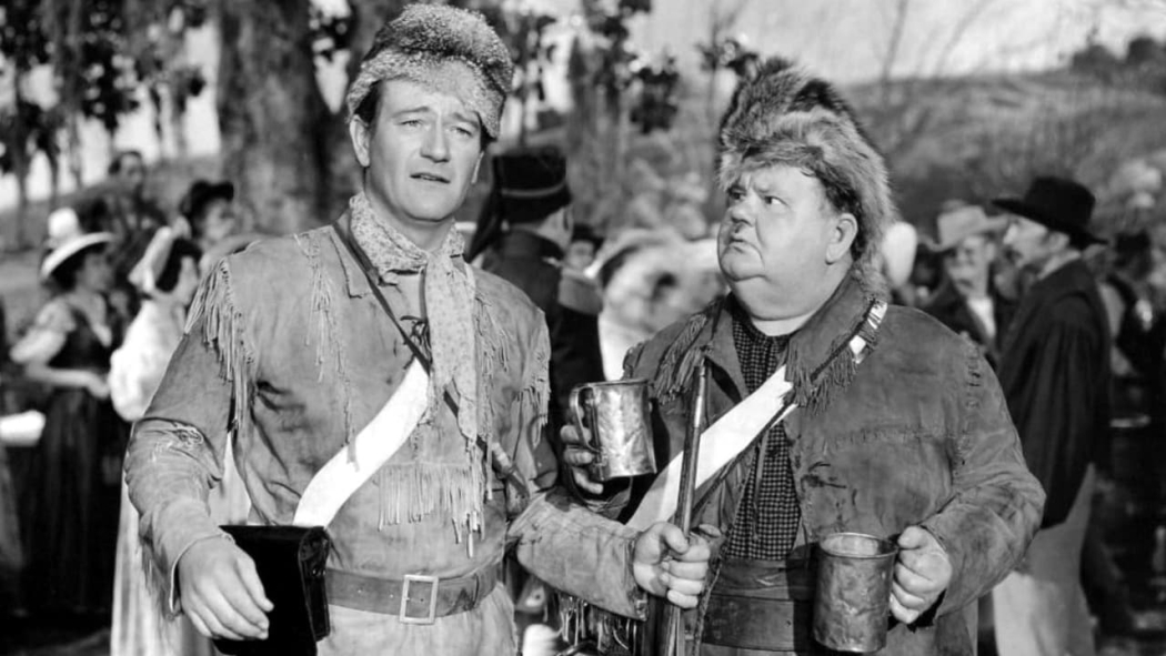 Kentaki Kahramanı (1949) izle