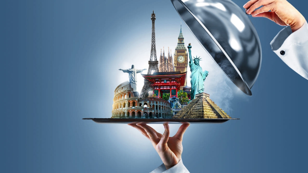 The Final Table 1. Sezon 5. Bölüm izle