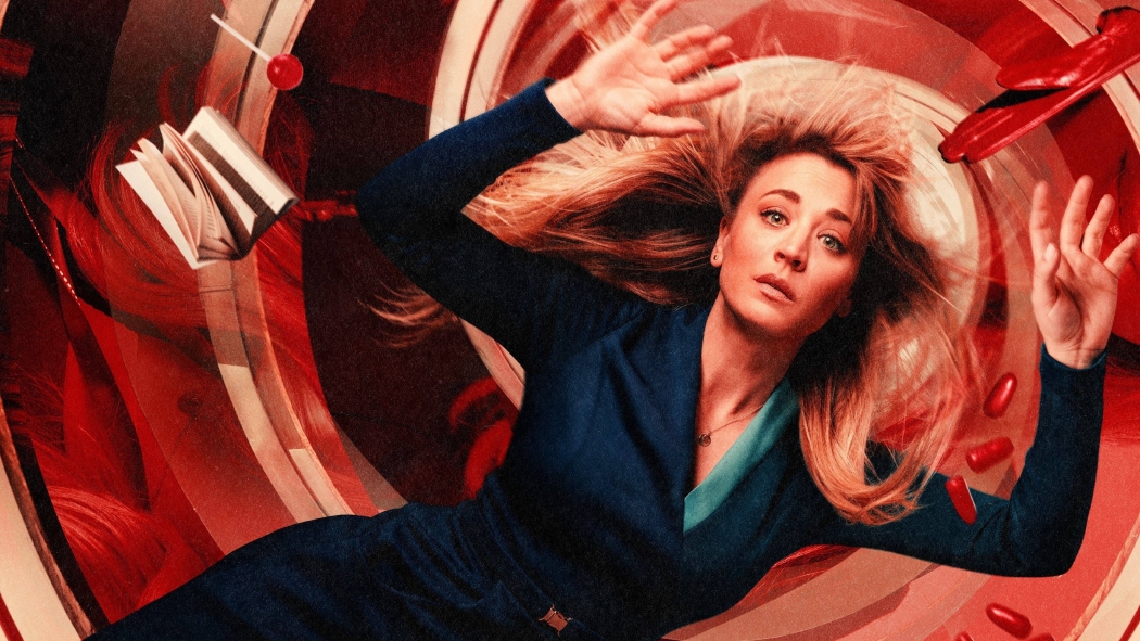 The Flight Attendant 2. Sezon 1. Bölüm izle