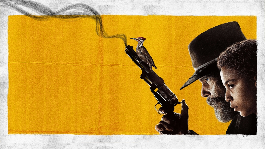 The Good Lord Bird 1. Sezon 6. Bölüm izle