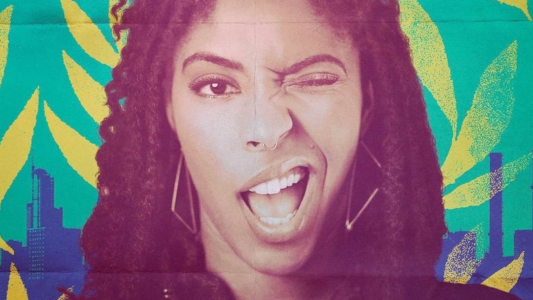 The Incredible Jessica James izle