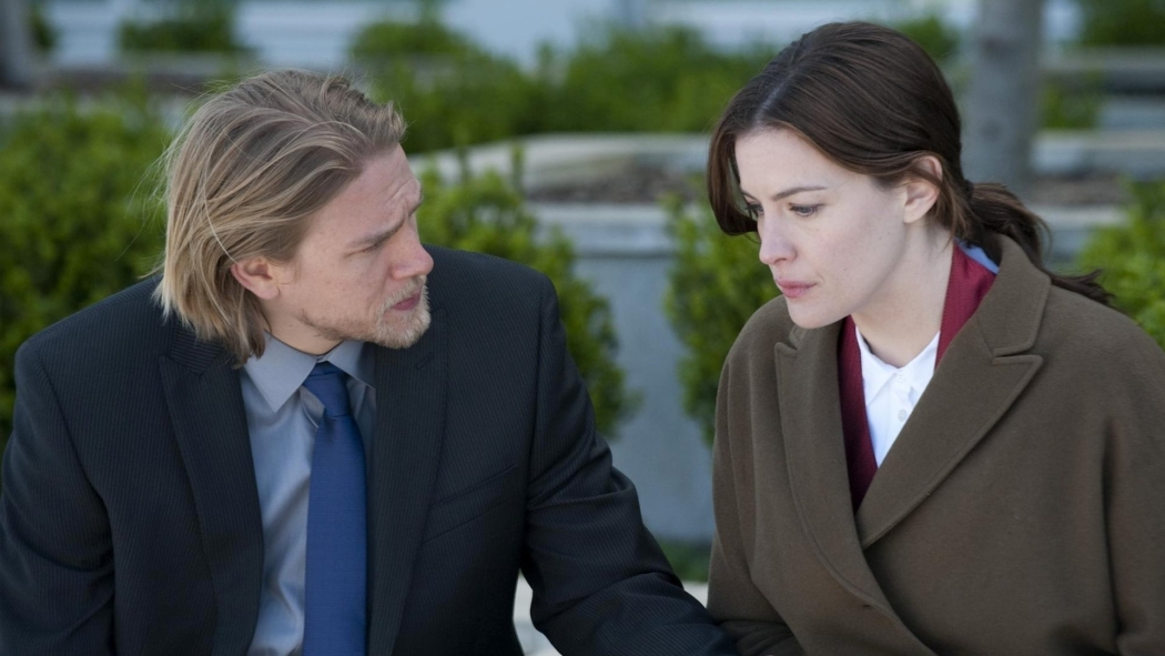 Hayatının Seçimi izle