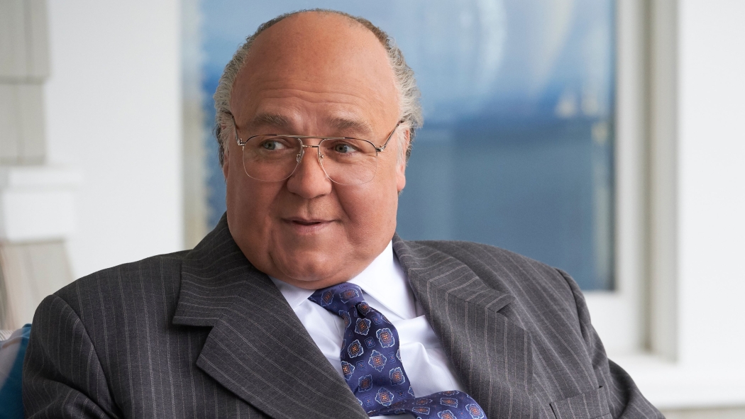 The Loudest Voice 1. Sezon 3. Bölüm izle