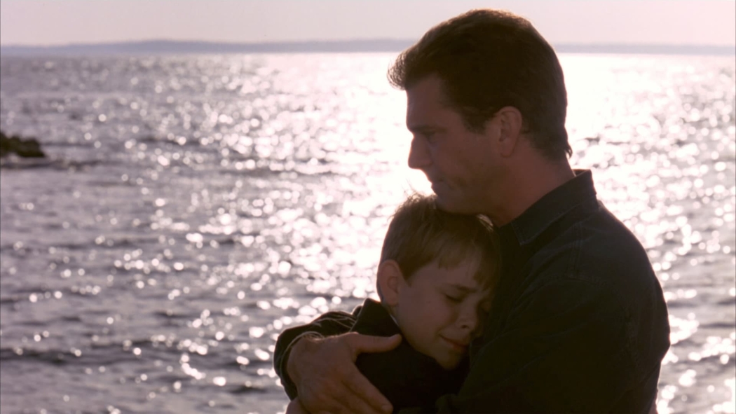 Yüzü Olmayan Adam (1993) izle