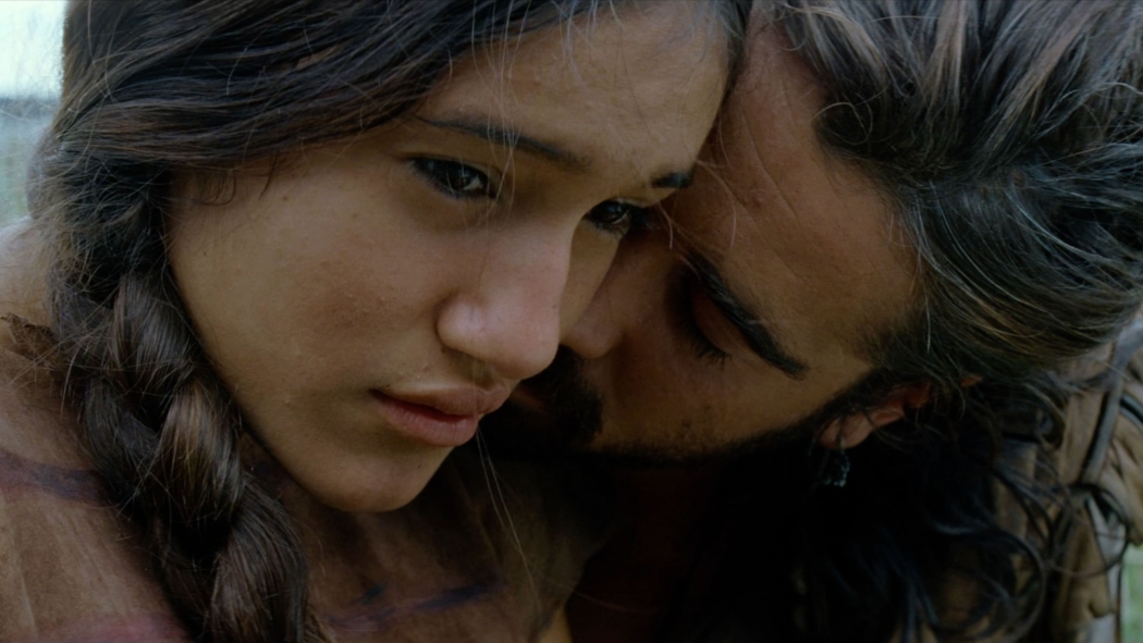 Yeni Dünya: Amerika'nin Keşfi izle