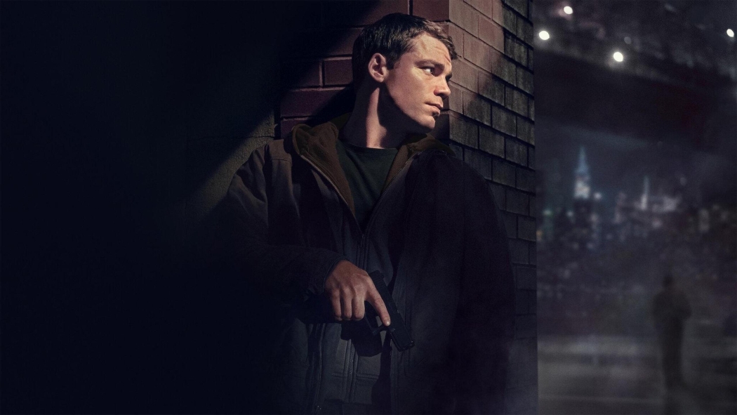 The Night Agent 1. Sezon 9. Bölüm izle