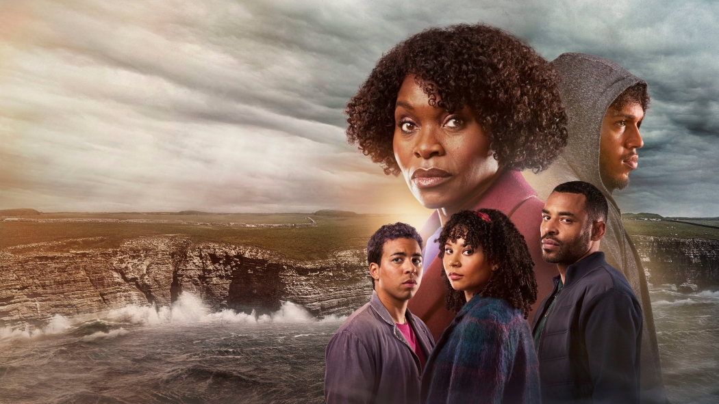 The Pact 2. Sezon 1. Bölüm izle