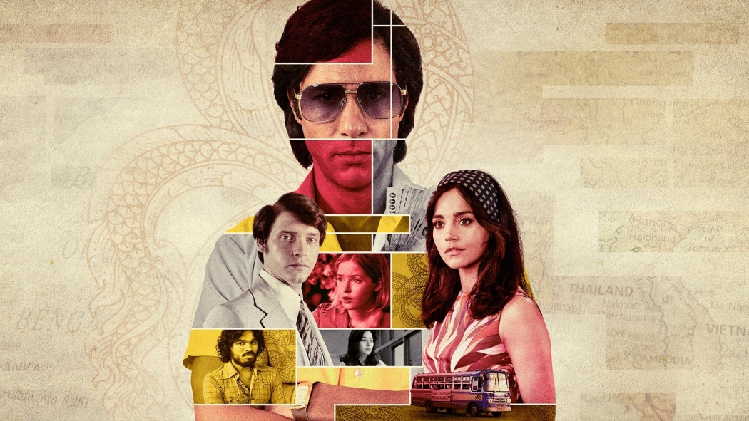 The Serpent 1. Sezon 2. Bölüm izle