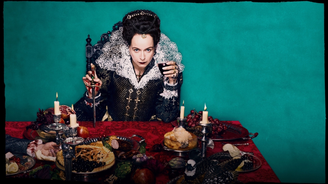 The Serpent Queen 1. Sezon 6. Bölüm izle