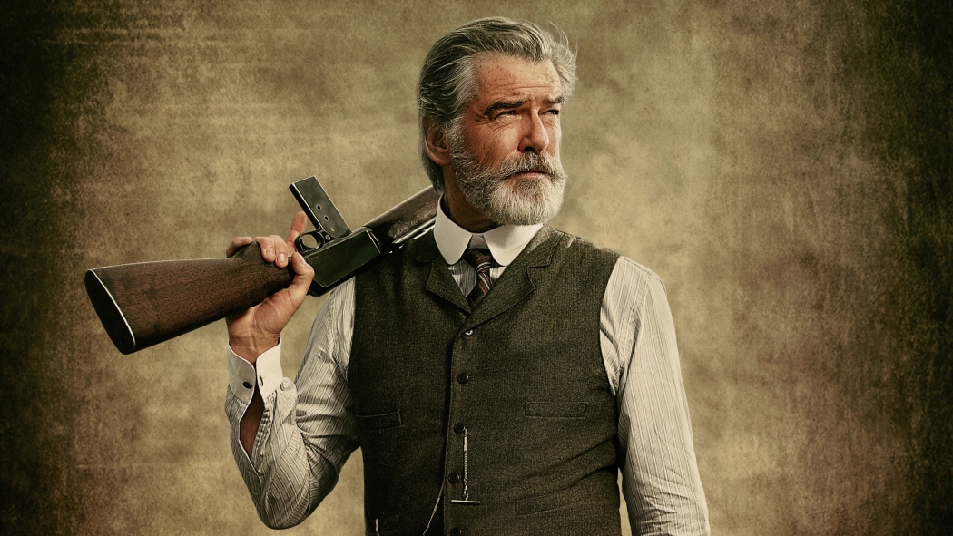 The Son 1. Sezon 5. Bölüm izle