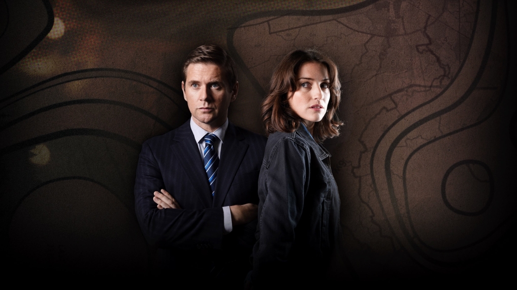 The Vanishing Triangle 1. Sezon 2. Bölüm izle