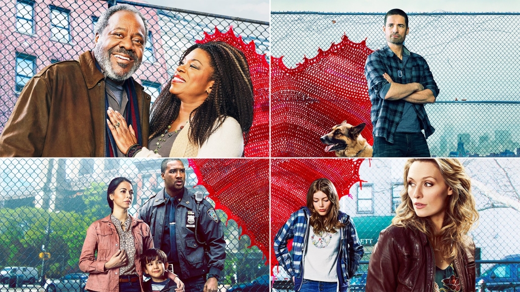 The Village 1. Sezon 2. Bölüm izle