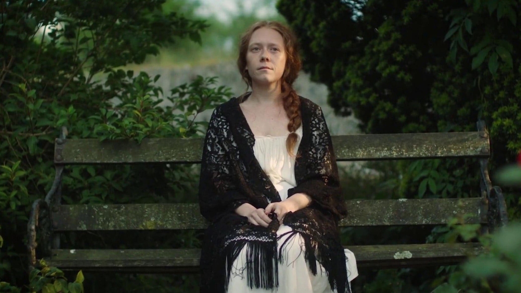 The Yellow Wallpaper izle