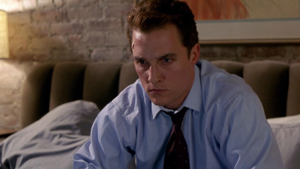 Thirteen Conversations About One Thing izle