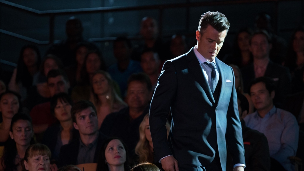 This Is Your Death izle