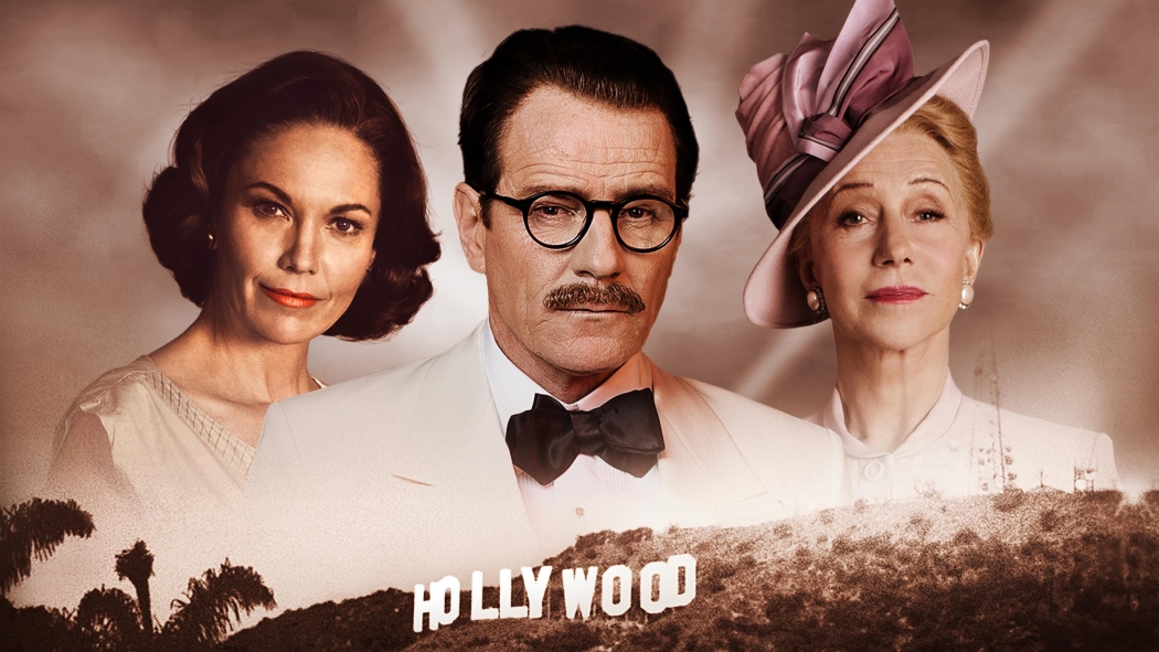 Trumbo izle