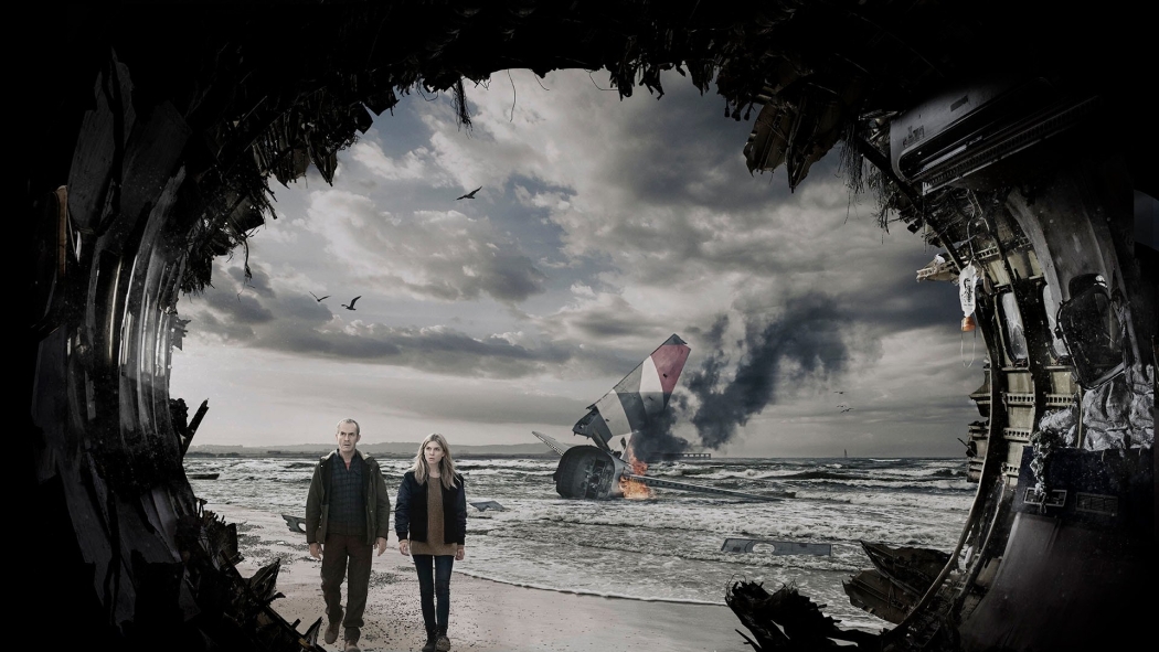 Tünel 3. Sezon 3. Bölüm izle