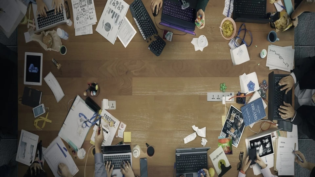 TVF Pitchers 2. Sezon 1. Bölüm izle